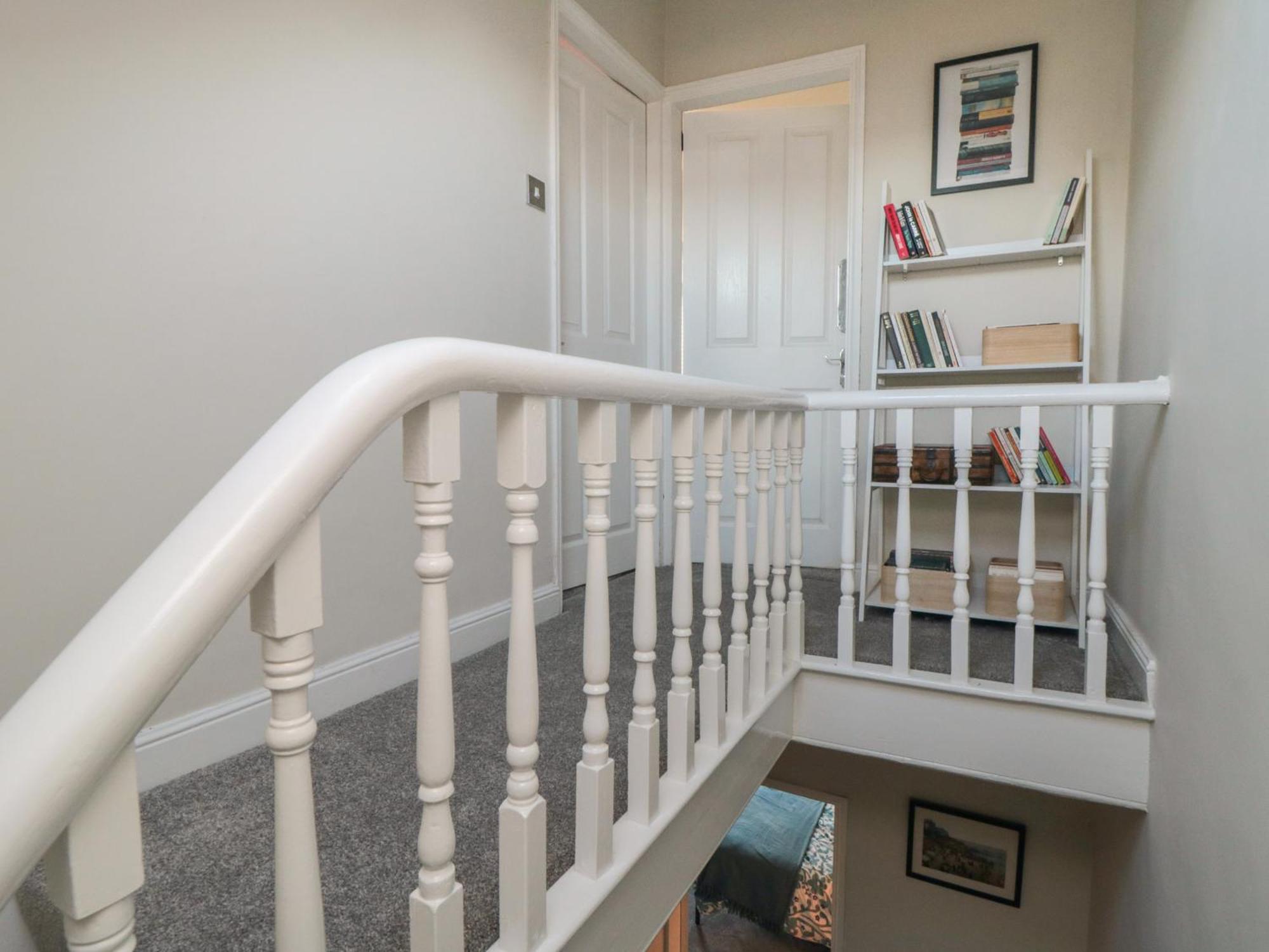 Bay House Villa Bridlington Eksteriør bilde